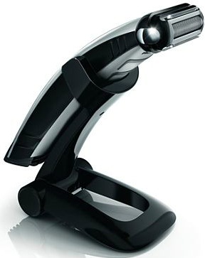Actual product image Philips Bodygroom TT2040/32 Pro
