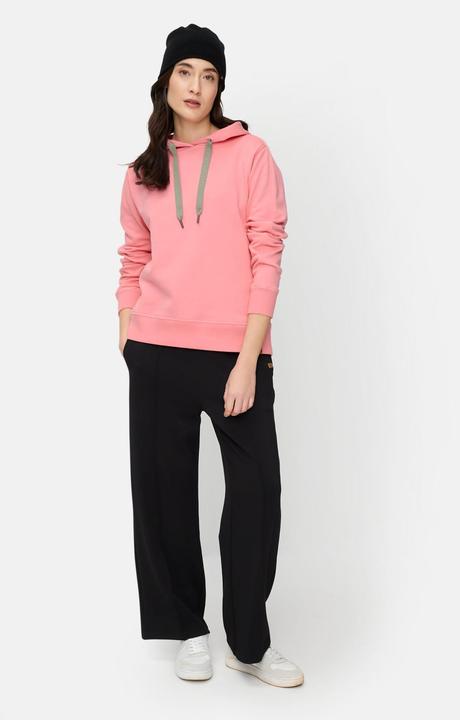 Immagine prodotto Camel Active Hoodie aus reiner Baumwolle (S)