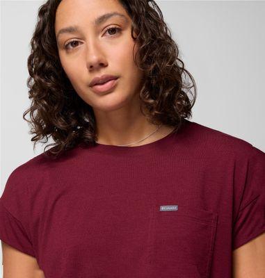 Produktbild Columbia Daniela Falls SS (M)
