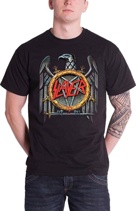 Actual product image Universal Textiles TShirt (L)