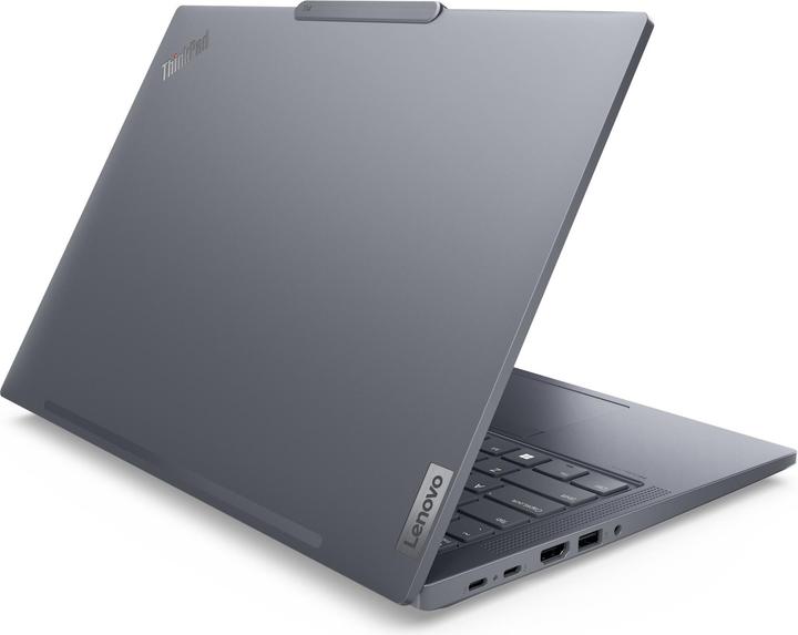 Actual product image Lenovo ThinkPad T14 Gen 5 (Intel) (14", 256 GB, 16 GB, Eng. Int., Intel Core Ultra 5 125U)