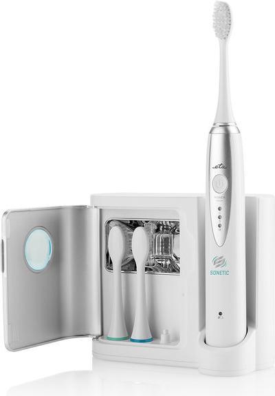 Image du produit ETA Sonetic (Brosse à dents oscillo-rotative)