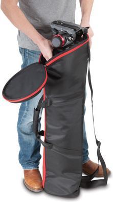Produktbild Manfrotto MBAG90PN, Stativtragtasche gepolstert 90 cm (Stativtasche)