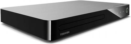 Toshiba BD-X4400 - Lecteur Blu-ray 3D avec upscaling 1080p (Lecteur Blu-ray)