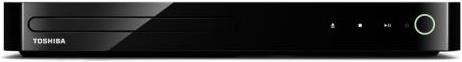 Image du produit Toshiba BD-X4400 - Lecteur Blu-ray 3D avec upscaling 1080p (Lecteur Blu-ray)