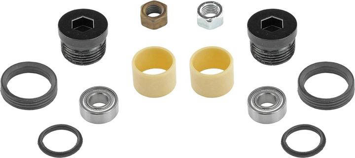 Produktbild DMR V12 V2 Pedal Service Kit