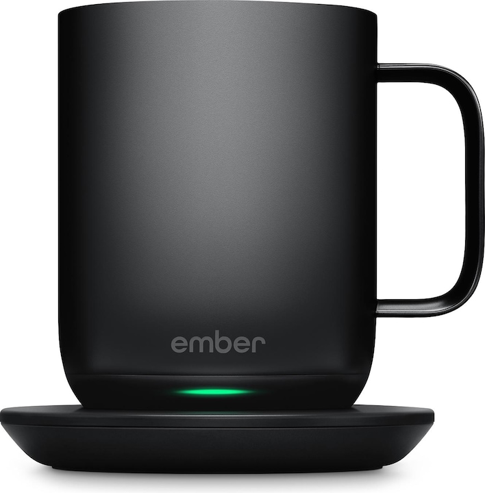 Actual product image Ember Mug² (295 ml, 1 x)