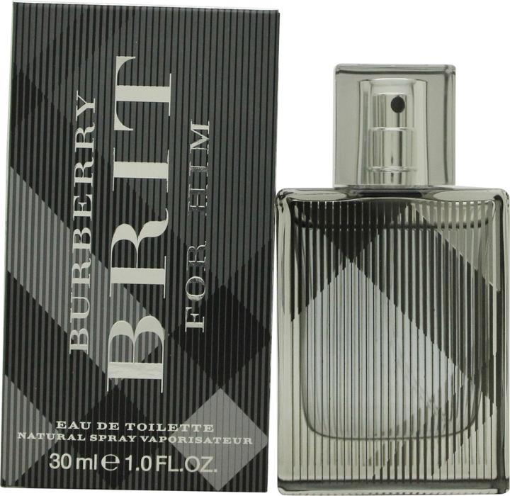 Produktbild Burberry Brit For Him Männer (Eau de Toilette, 30 ml)