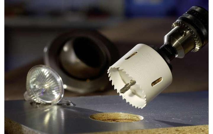 Image du produit kwb Scie cloche (16 mm)