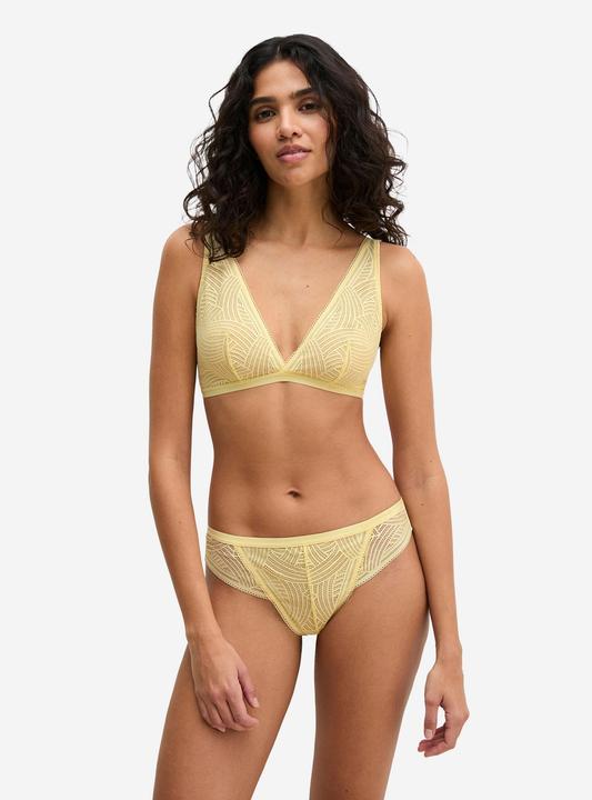 Produktbild Marc O'Polo String Timeless Lace (M, Einzelpack)