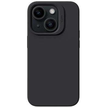Laut Huex Slim iPhone 15 Plus Black (Apple iPhone 15 Plus), Smartphone Hülle, Schwarz