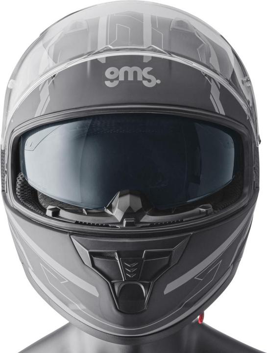 Actual product image GMS Hexago Graphic (M)