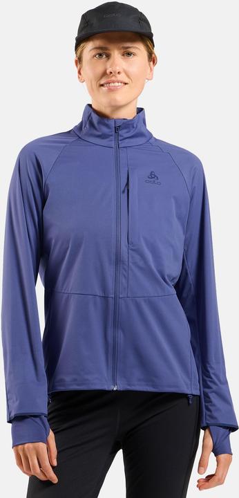 Immagine prodotto Odlo Zeroweight Pro Warm Laufjacke 2.0 (M)