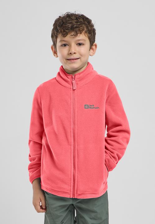 Produktbild Jack Wolfskin Taunus Jacket K (92)