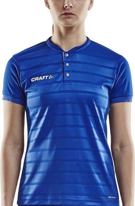 Produktbild Craft Pro Control Button Jersey W (L)