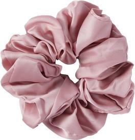 NoName Sister Young Lilu Satin Hair Scrunchie Pink (Elastico per capelli)