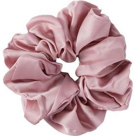 NoName, Elastico per capelli, Sister Young Lilu Satin Hair Scrunchie Pink (Elastico per capelli)