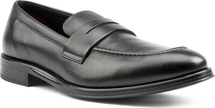 Produktbild Paul Smith Mens Shoe Pierce Black (42)