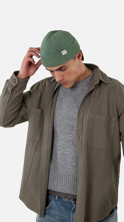 Actual product image Barts Curd Beanie (One size)