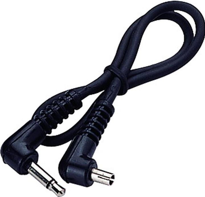 Falcon Eyes Synchrokabel SC-353 3,5 mm x 30 cm