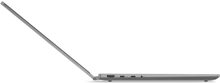 Actual product image Lenovo IdeaPad 5 2-in-1 (14", Snapdragon X Plus X1P-42-100, 16 GB, 1000 GB, CH)