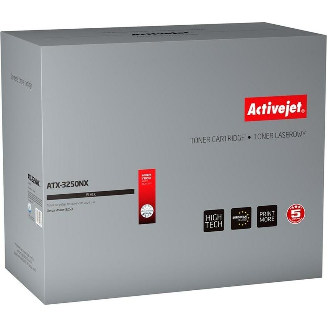 Activejet ATX-3250NX (BK) (ATX-3250NX)