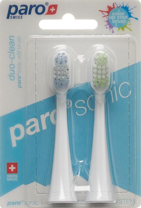 Immagine prodotto Paro Sonic duo-clean (2 x)