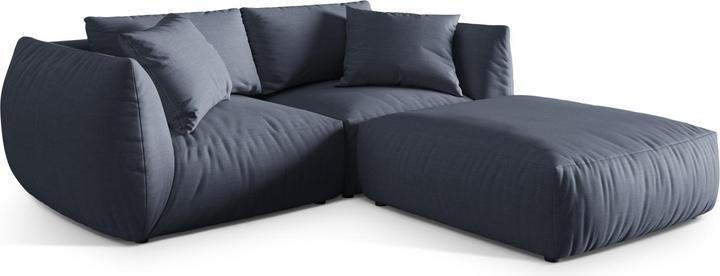 Actual product image Micadoni Chris (Corner sofa, Modular sofa)