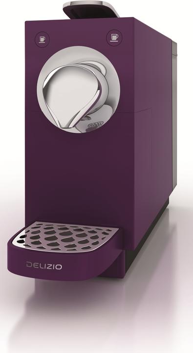 Produktbild Delizio Una Automatic (Delizio)