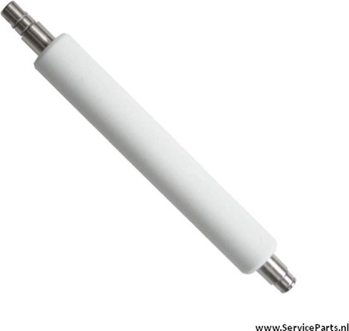 Produktbild Zebra ZT410 PLATEN ROLLER