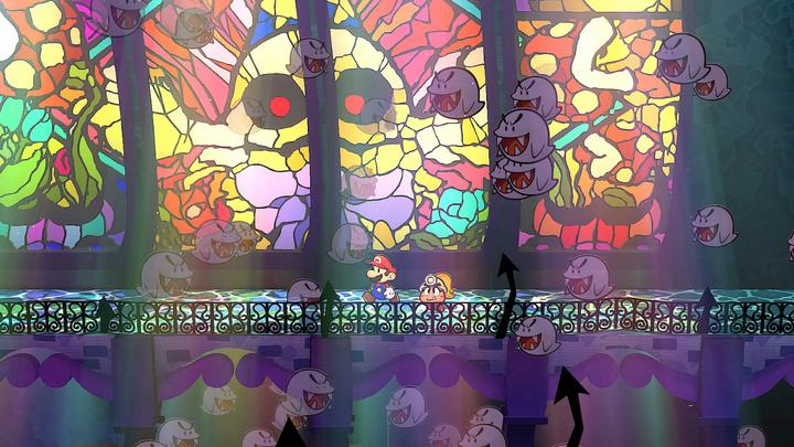 Immagine prodotto Nintendo Paper Mario: Il Portale Millenario (nt1) (Switch)