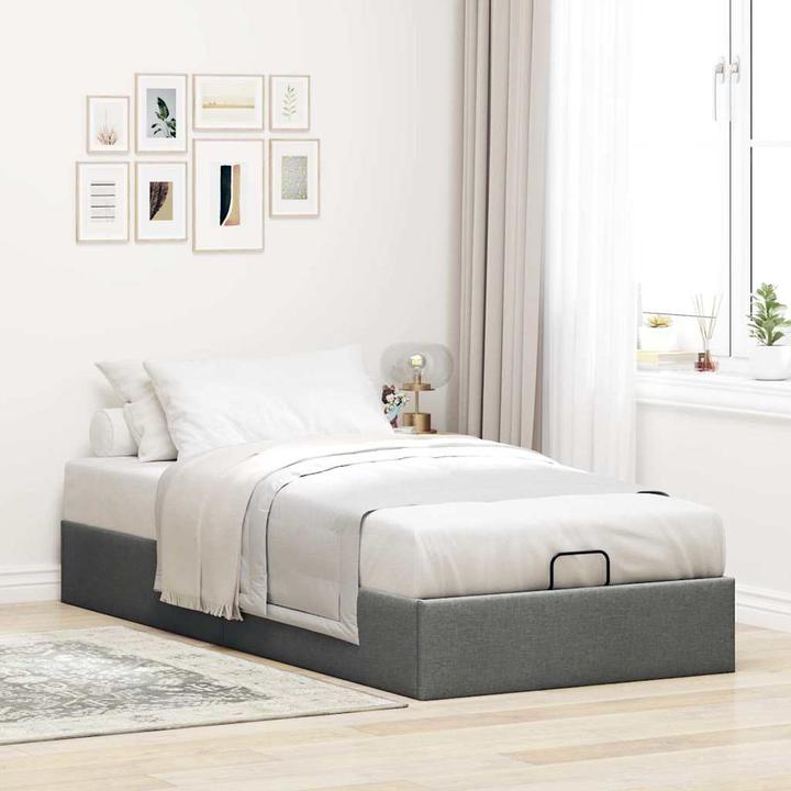 Image du produit vidaXL Ottoman-Bett (80 x 200 cm)
