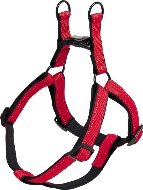 Actual product image Nobby Harness Classic Reflect Soft (XS, Dog, General)