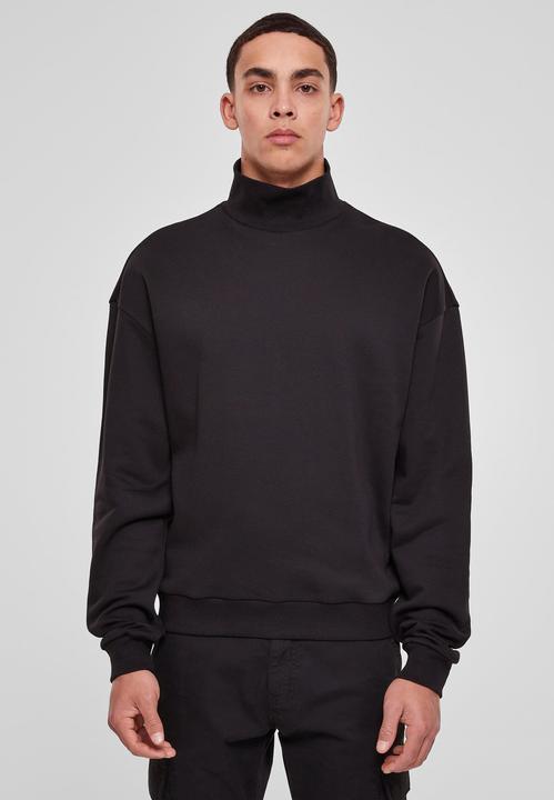 Immagine prodotto Urban Classics High Rib Neck Crew (XL)