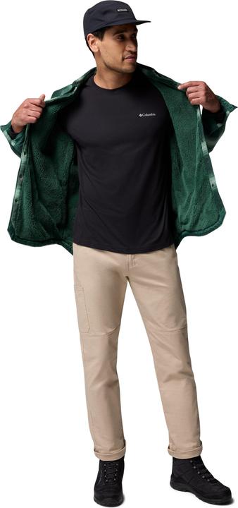 Image du produit Columbia Windward™ II Shirt Jacket (XXL)