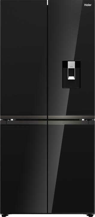 Haier HCKR7819DWGB (459 l)