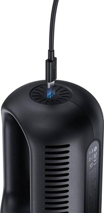 Produktbild Baseus Cordless Vacuum Cleaner AP01 5000Pa (black)