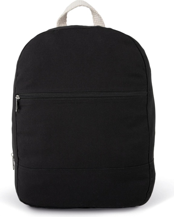 Kimood Essentieller Rucksack aus Baumwolle