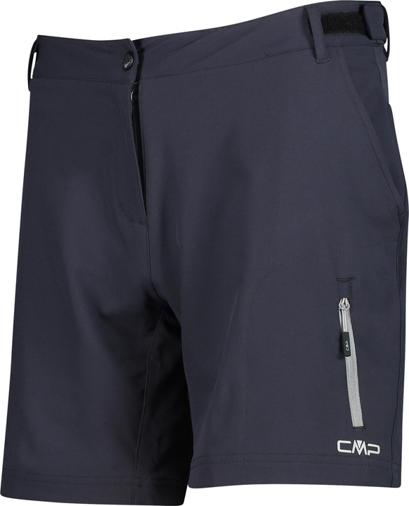 Immagine prodotto CMP Campagnolo Pantaloncini da ciclismo a rete Bermuda gratis (S)