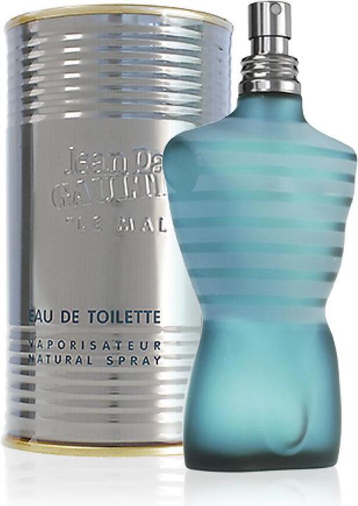 Immagine prodotto Gaultier Le Male (Eau de toilette, 75 ml)