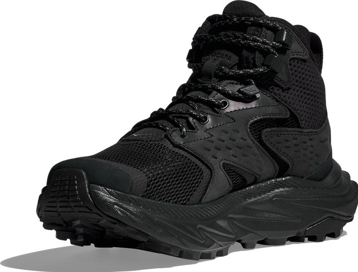 Actual product image Hoka Anacapa 2 Mid GTX (44.5)