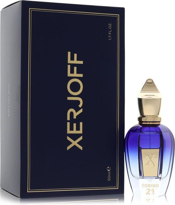 Image du produit XerJoff Torino21 (Eau de parfum, 100 ml)