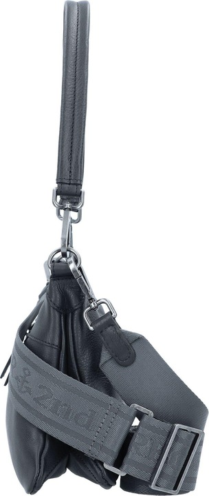 Produktbild Harbour 2nd Just Pure Schultertasche Leder 32.5 cm