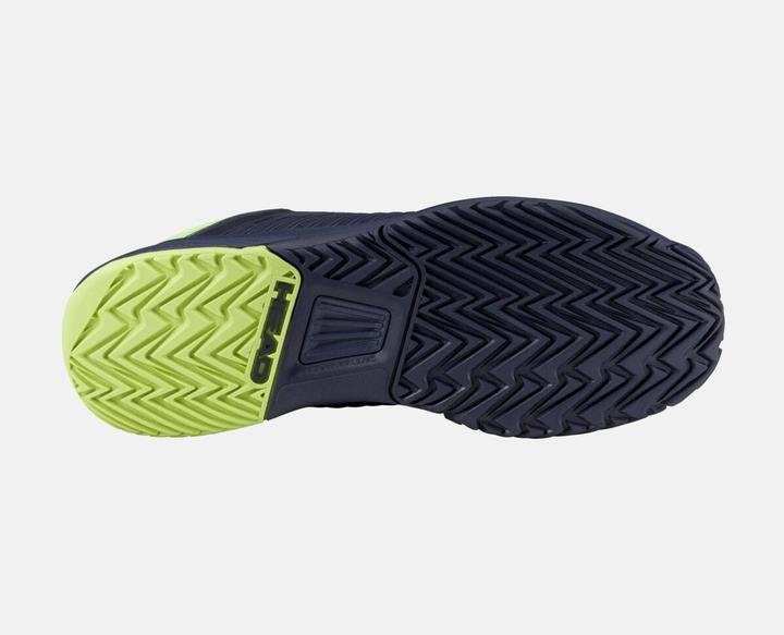 Produktbild Head Revolt Pro 4.5 Allcourt Tennisschuh Junior (38)