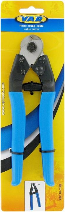 Actual product image VAR Cable shears FR-07900 (270 mm)