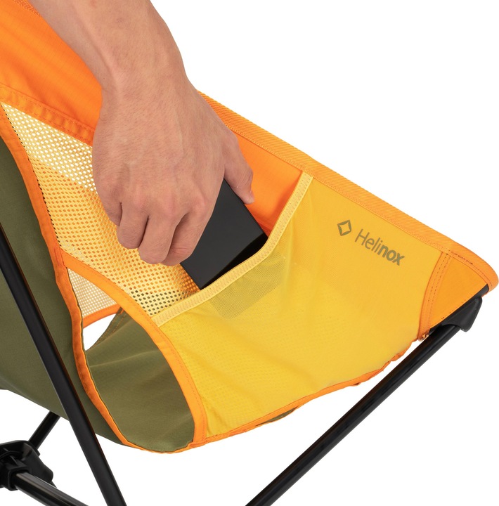 Immagine prodotto Helinox Chair One Highback (re)