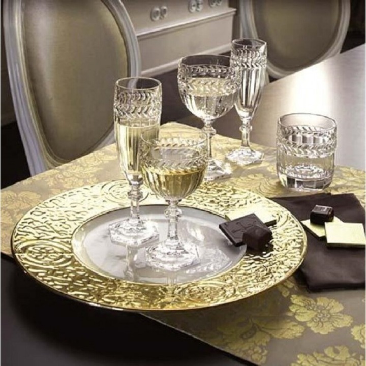Actual product image Villeroy & Boch Octavie red wine glasses (28 cl, 4 Glasses, Red wine glasses)