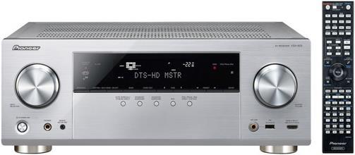 Produktbild Pioneer Vsx-923 (7.2 Kanal, AM, FM)