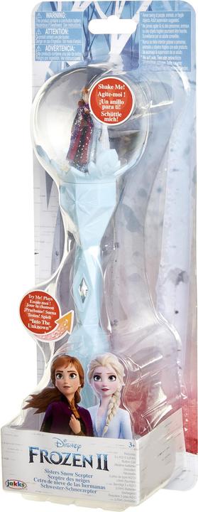 Image du produit Disney Interactive Studios Baguette magique de la neige