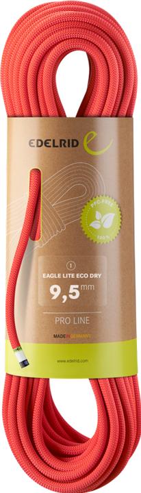 Produktbild Edelrid Eagle Lite Eco Dry 9,5 mm (70 m)